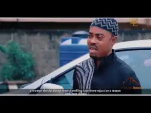 Widow [ Opo ] - Latest Islamic 2018 Music Video Starring Saoti Arewa